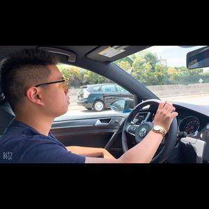 Meet your Posher, Vincent